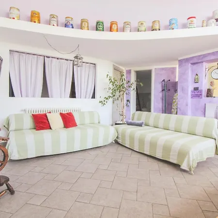 Apartament Casa Oasi *