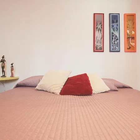 Apartament Casa Oasi