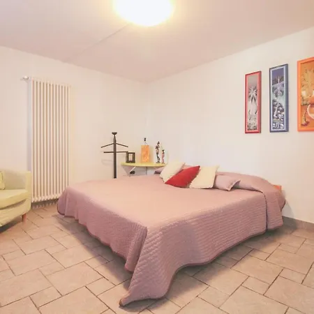 Apartament Casa Oasi