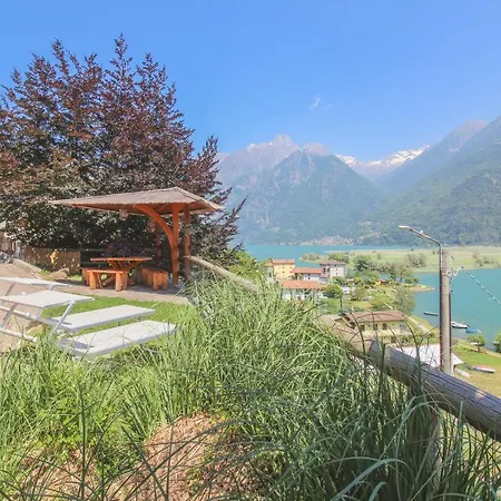 Apartament Casa Oasi