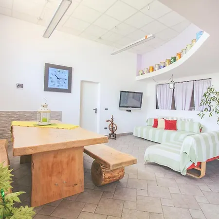 Casa Oasi Apartament *