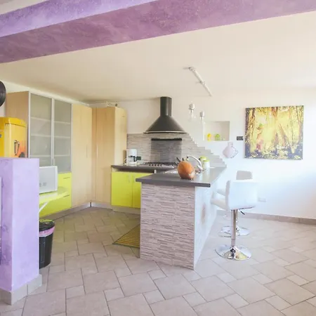 Apartament Casa Oasi