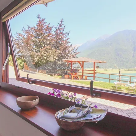 Apartament Casa Oasi